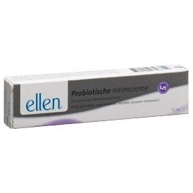 Ellen Probiotische Intimcreme - COSMONDO