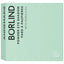 BÖRLIND Puderlidschatten Beige