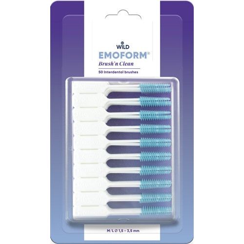 EMOFORM Brush'n Clean - COSMONDO