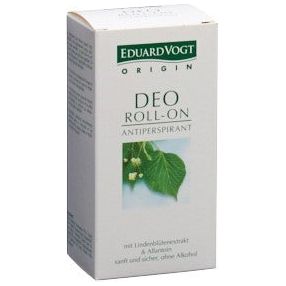 E.VOGT ORIGIN Deo