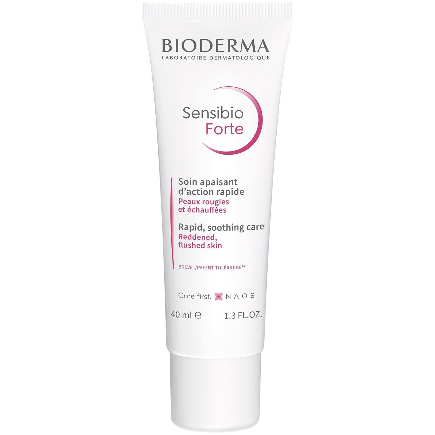 BIODERMA Sensibio Forte - COSMONDO