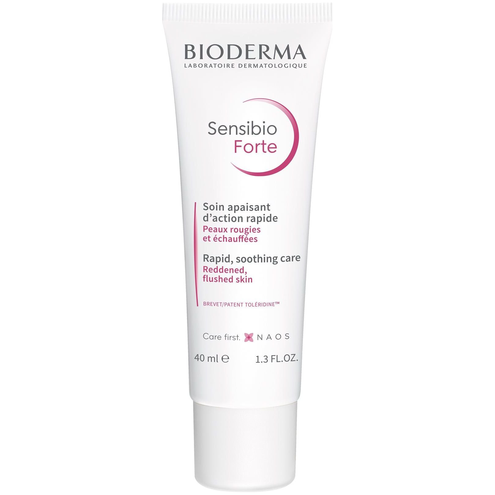 BIODERMA Sensibio Forte - COSMONDO