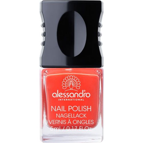 ALESSAN Nagellack No 114 - COSMONDO