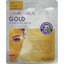 SKIN REPUBLIC Gold Hydrogel Face Mask - COSMONDO
