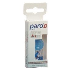 PARO ISOLA F 1.9/5mm x-fein blau konisch - COSMONDO