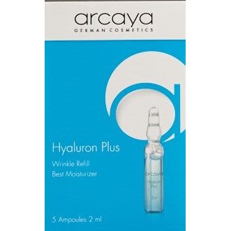 ARCAYA Ampullen Hyaluron Plus