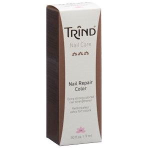 TRIND Nail Repair Nagelhärter Pastel No 5 - COSMONDO