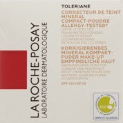 La Roche Posay Toleriane fdt Mineral Compact - COSMONDO