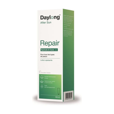 DAYLONG after sun Repair