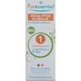 PURESSENTIEL Eucalyptus globulus Äth/Öl Bio - COSMONDO