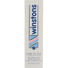 WINSTONS Crème Jour normale Mischhaut - COSMONDO