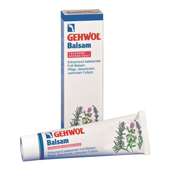 Gehwol Balsam trockene Haut - COSMONDO