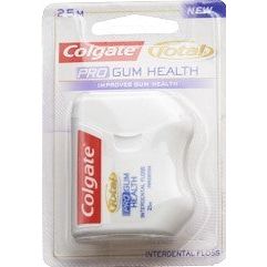 COLGATE TOTAL Pro Zahnfleisch Zahnseide - COSMONDO