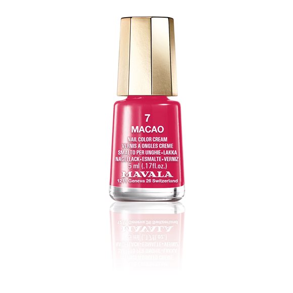 Mavala Mini Color's - COSMONDO
