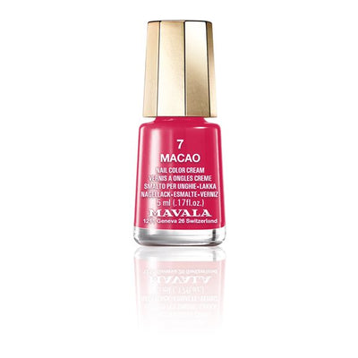 Mavala Mini Color's - COSMONDO