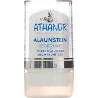 ATHANOR Mineralstein Alaun Deo