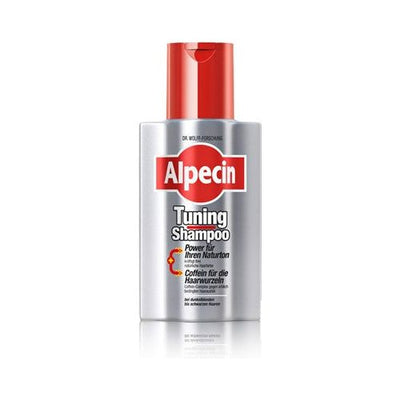 ALPECIN Tuning Shampoo