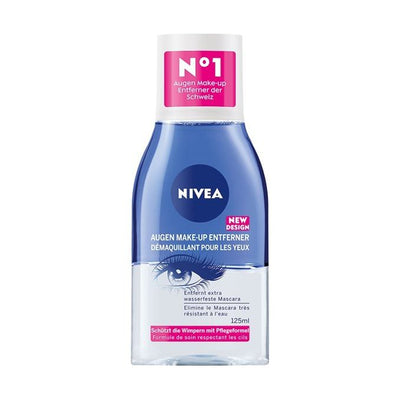 NIVEA Augen Make-up Entferner wasserfest