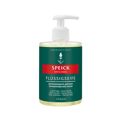 SPEICK Original Flüssigseife - COSMONDO