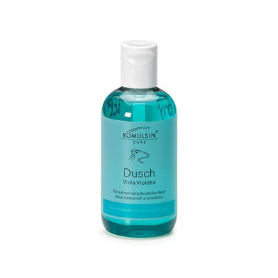 ROMULSIN Dusch Viola - COSMONDO