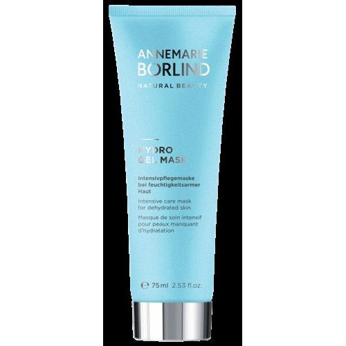 BÖRLIND Beauty Mask Hydro Gel Mask - COSMONDO