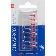 CURAPROX CPS 07 refill Interdentalbürste - COSMONDO