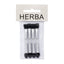 HERBA Kombi Applikator transparent - COSMONDO