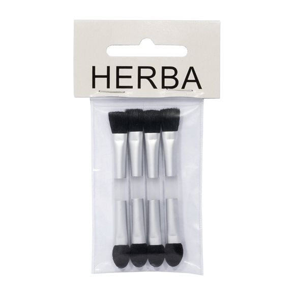 HERBA Kombi Applikator transparent - COSMONDO