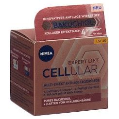 NIVEA Cellular Exp Lift AAge Tagespf LSF30