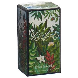 LOLITA LEMPICKA Lolitaland EDP - COSMONDO