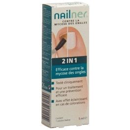 Nailner Nagelpilz-Lösung - COSMONDO