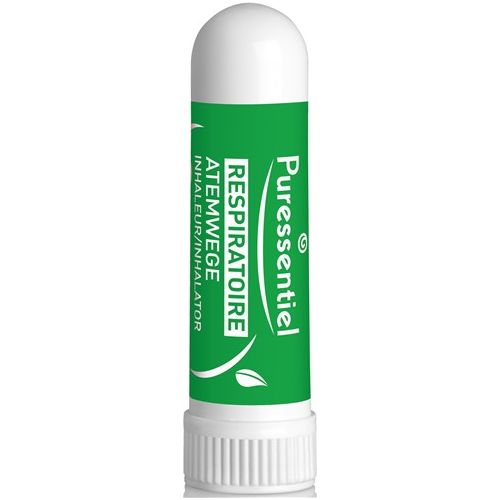 PURESSENTIEL Inhalator Atemwege 19 äth Öle - COSMONDO