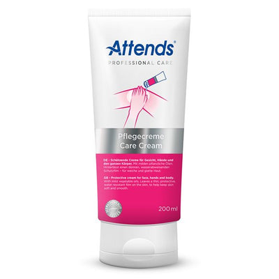 ATTENDS Care Pflegecreme - COSMONDO