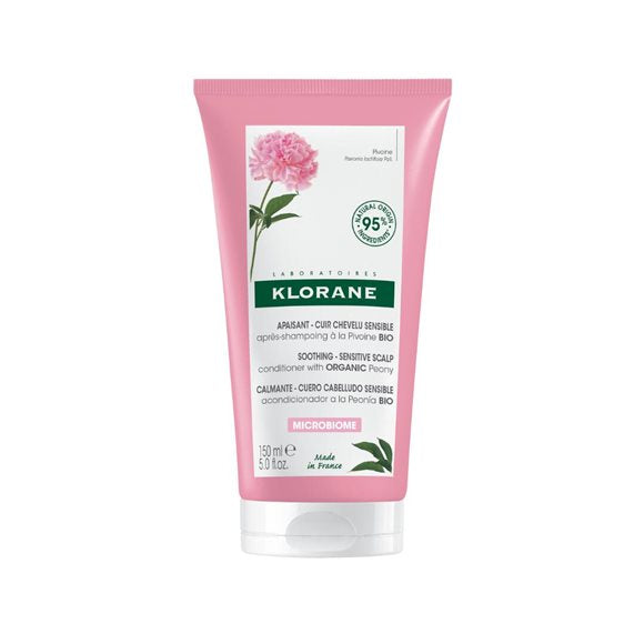 KLORANE Pfingstrose Bio Pflegebalsam - COSMONDO