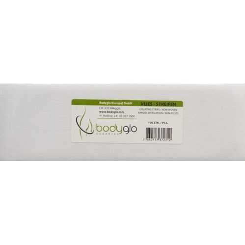 BODYGLO Vliespapier