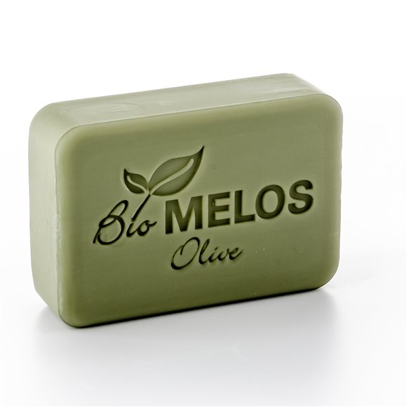 SPEICK Melos Pflanzenöl-Seife Olive Bio - COSMONDO