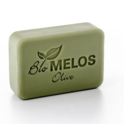 SPEICK Melos Pflanzenöl-Seife Olive Bio - COSMONDO