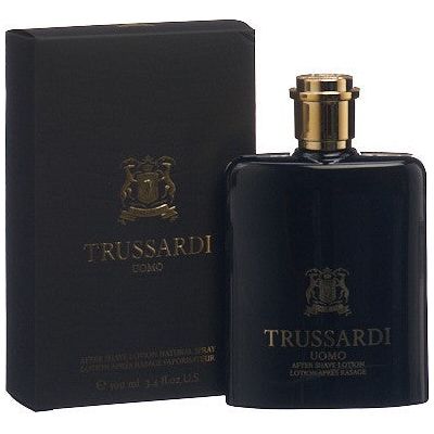 TRUSSAR UOMO After Shave - COSMONDO
