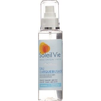 SOLEIL VIE Echtes Arquebusade Wasser - COSMONDO
