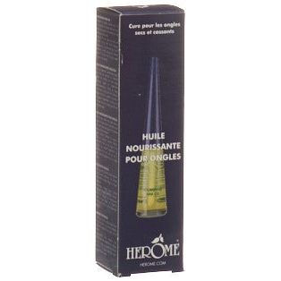Herome Nail Care Oil - COSMONDO