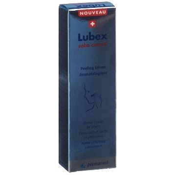 Lubex sebo control Creme - COSMONDO