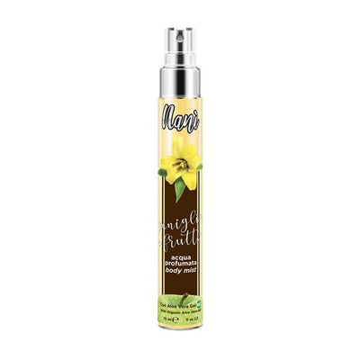 NANI Body Mist Vanille Früchte - COSMONDO