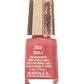 MAVALA Nagellack Chili&Spice Color 303 Bali - COSMONDO