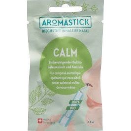 AROMASTICK Riechstift 100% Bio Calm - COSMONDO