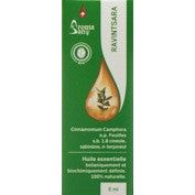 Aromasan Ravintsara Ätherisches Öl in Schachtel Bio - COSMONDO