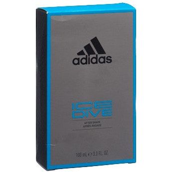 ADIDAS ICE DIVE After Shave (re) - COSMONDO