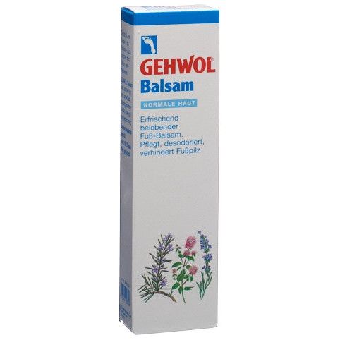 Gehwol Balsam trockene Haut - COSMONDO