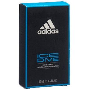 ADIDAS ICE DIVE EDt (re) - COSMONDO