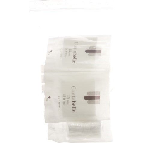 CONTABELLE Comfort System lid & lens Pads - COSMONDO