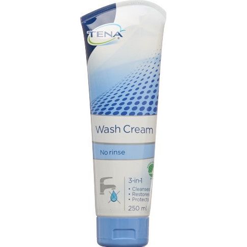 TENA Wash Cream - COSMONDO